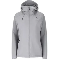 WHISTLER Whistler Damen Funktionsjacke Kodie W Stretch Jacket, Größe 40 in Blau 353