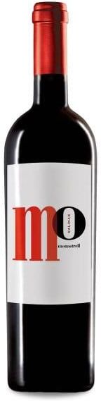 Sierra Salinas Mo Salinas 2023 - 75cl
