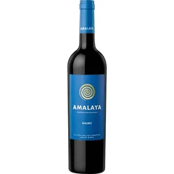 Amalaya Tinto Valle Calchaqui Salta, 0,75l