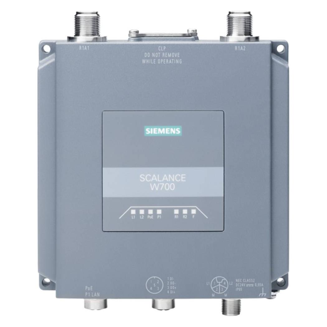 Siemens Iwlan (1201 Mbit/s) (6GK57661GE007TC0)