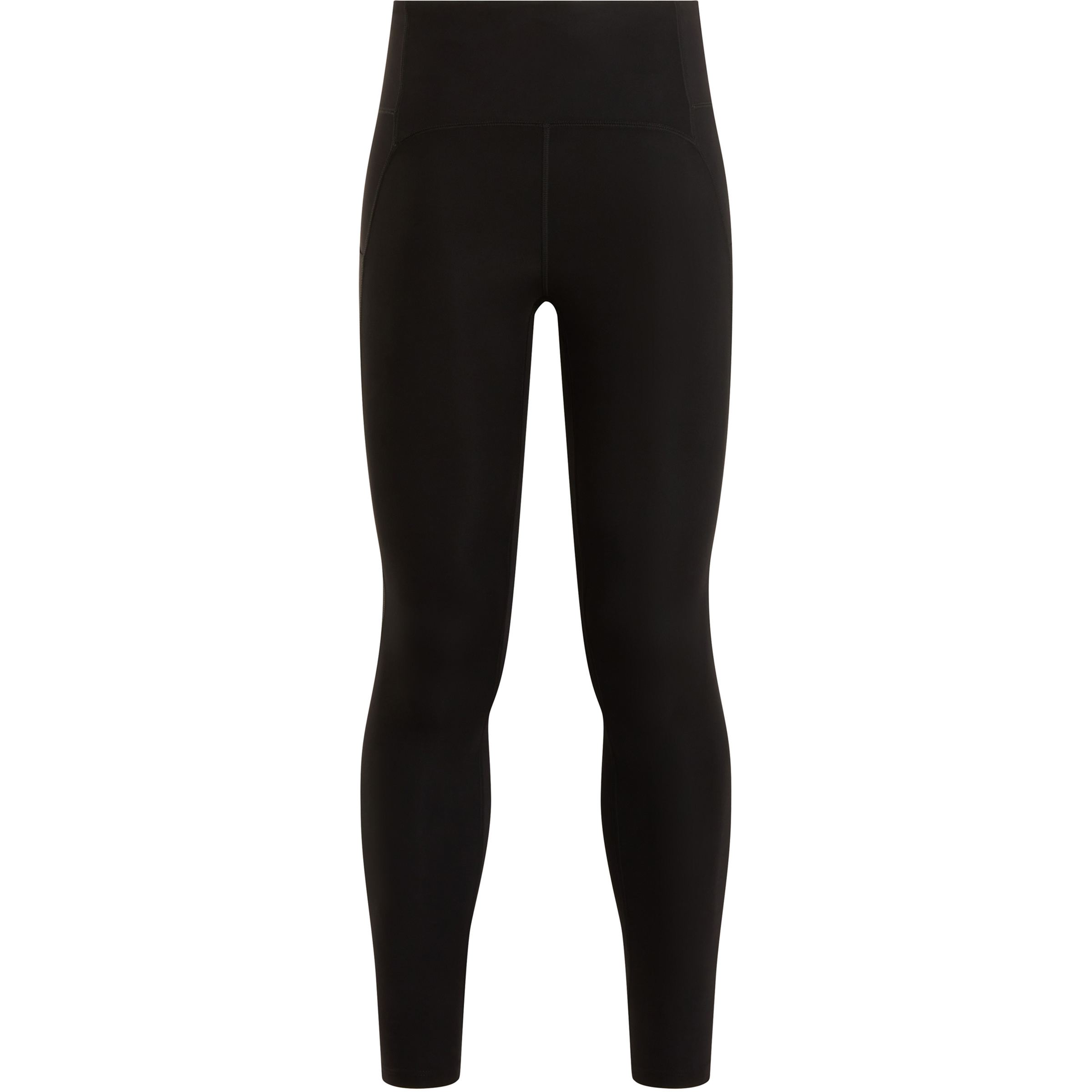 The North Face Refina 2 Pocket Tights Damen Yogahose schwarz Größe L Yoga | Training & Fitness Schnell trocknend