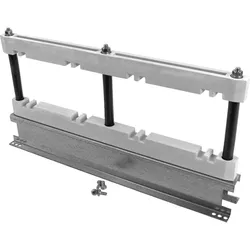 Eaton 283876 Schienenhalter, HSO, 125mm, 1600A, 3/4L XBST16