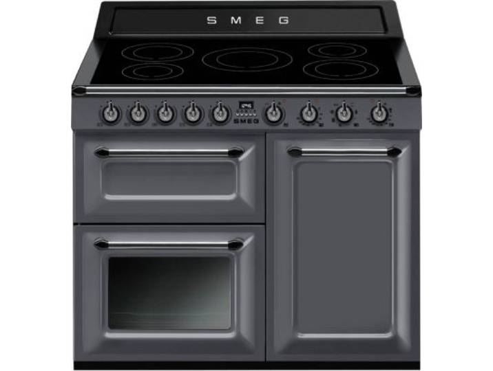 Smeg - Piano De Cuisson Induction Tr103igr2
