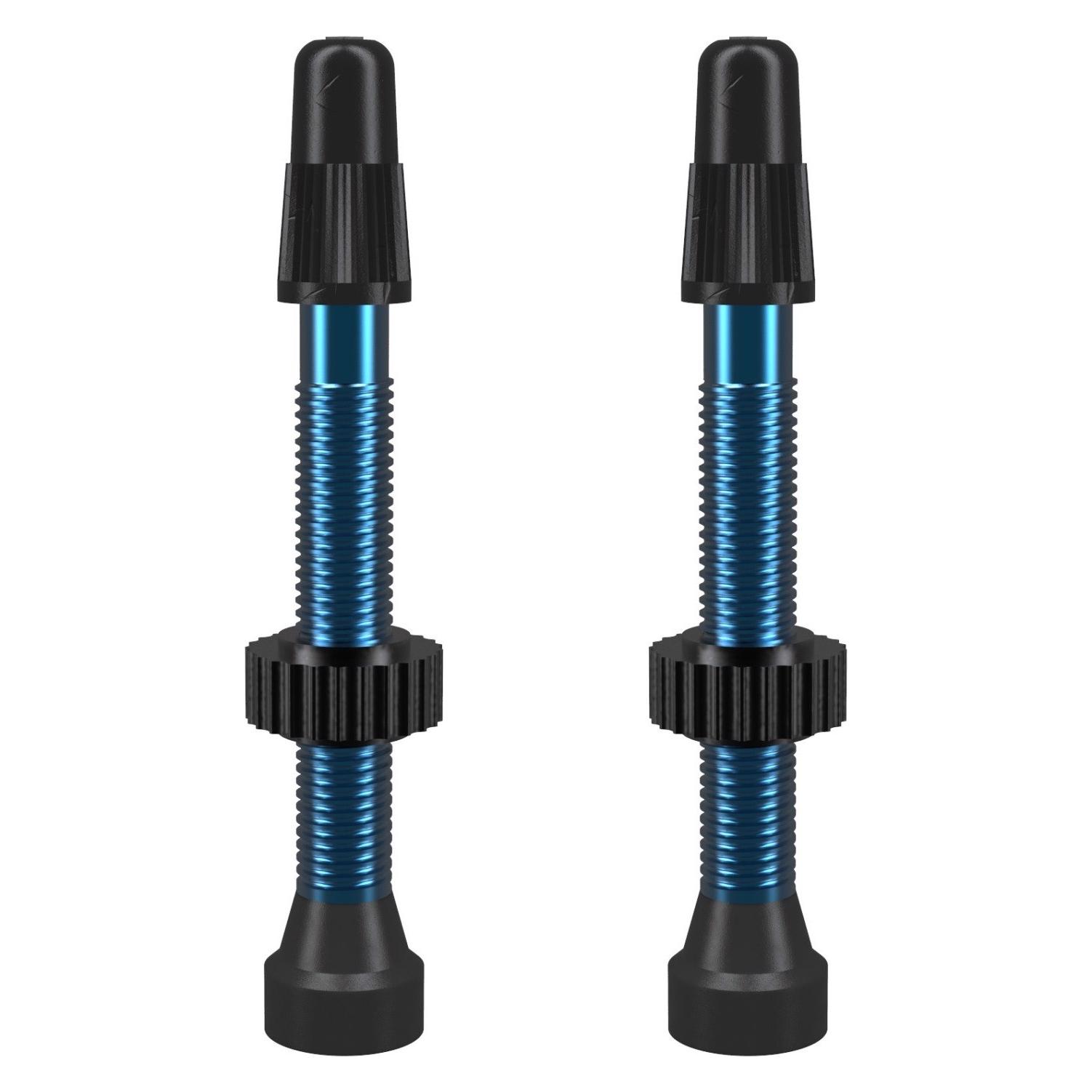 Wtb Presta Tubeless Ventil Aluminium 2 Stück 46mm (12570466)