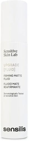 Sensilis Upgrade Firming Fluid Matte Finish 50 ml