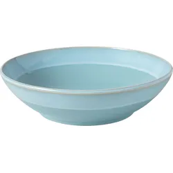 Schale Perlemor Aqua 26 cm