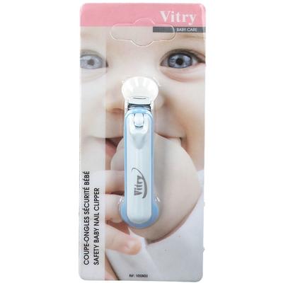 Vitry Nagelknipper Zuigeling Klein Asie 1 St Nagelknipser