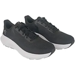UNDER ARMOUR Rogue 5 Laufschuhe Herren 001 - black/black/white 45.5