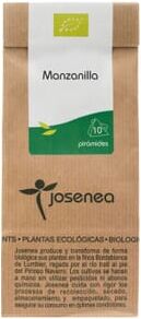 Josenea Bio Camomila Bio 10 Unds