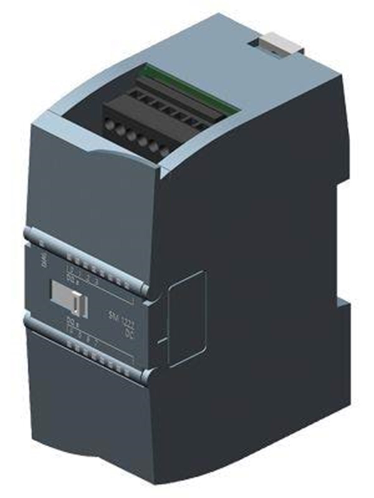 Siemens Digital output sm1222 8 do 24v dc 6es7222-1bf32-0xb0