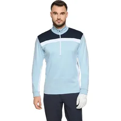 Galvin Green Layer Dean, hellblau/weiss