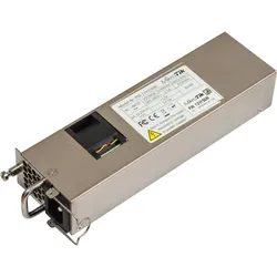 MikroTik Stromversorgung Hot-Plug (Plug-In-Modul), Netzwerk Switch