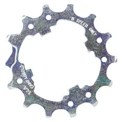 Campagnolo, Kettenblatt, (14)