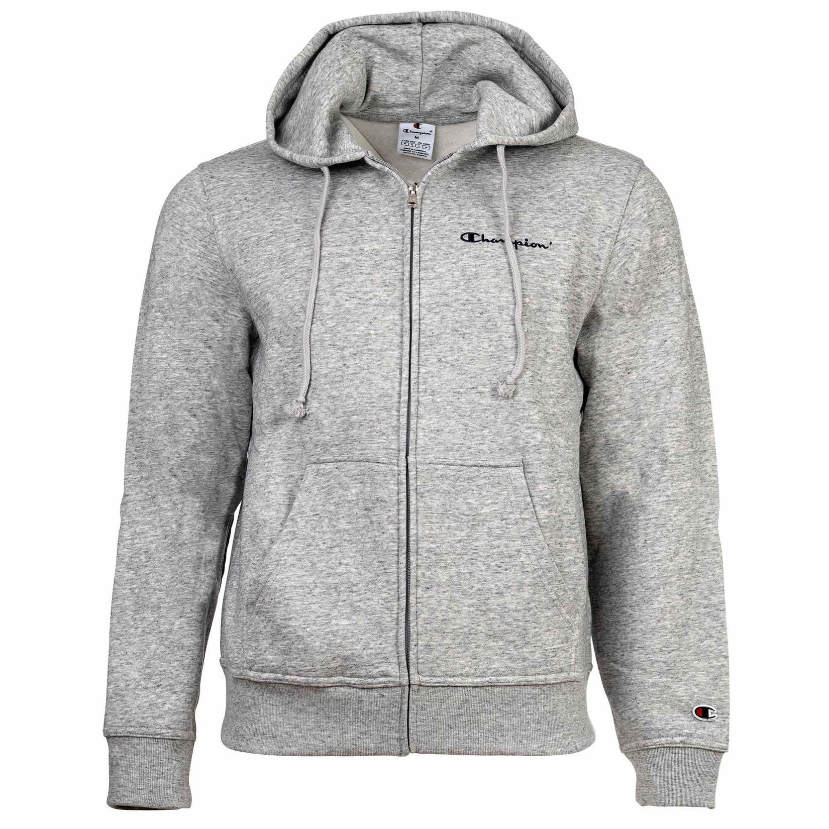 Sweatjacke Heavy Soft Herren Sweatjacke