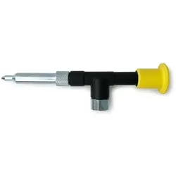 PEDROS Fettpresse Grease Injector