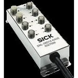 Sick Verteilerbox SNL08D12KA35