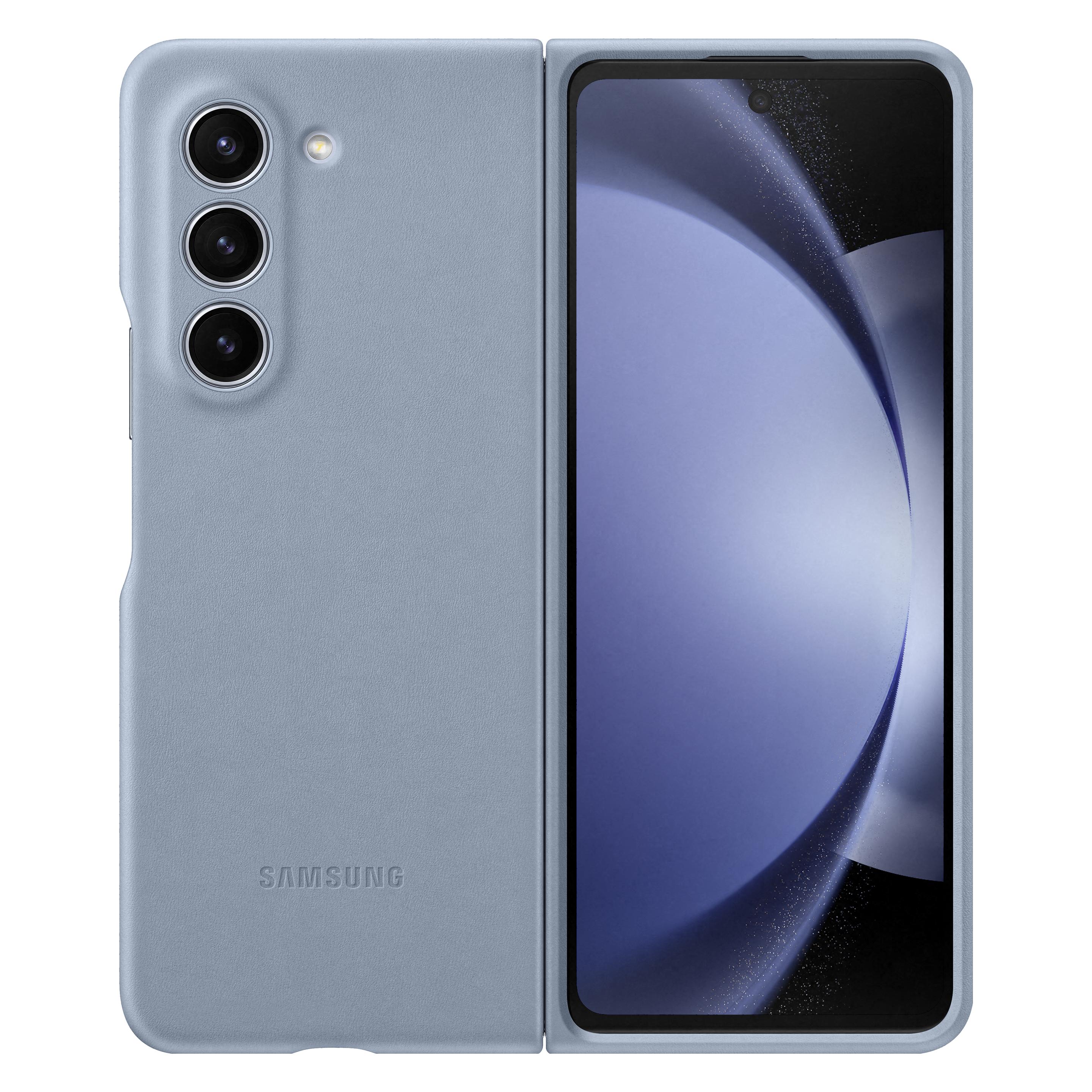 Samsung Eco Leather Case (Samsung Galaxy Z Fold5) (EF-VF946PLEGWW)