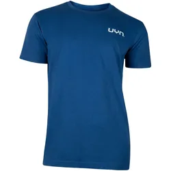 UYN Uynner Club Hyper T-Shirt estate blue M