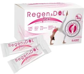 Eladiet Regendol Flexi 14 Sticks