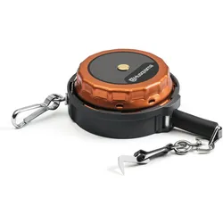Husqvarna, Längenmesswerkzeug, Massband (15 m)