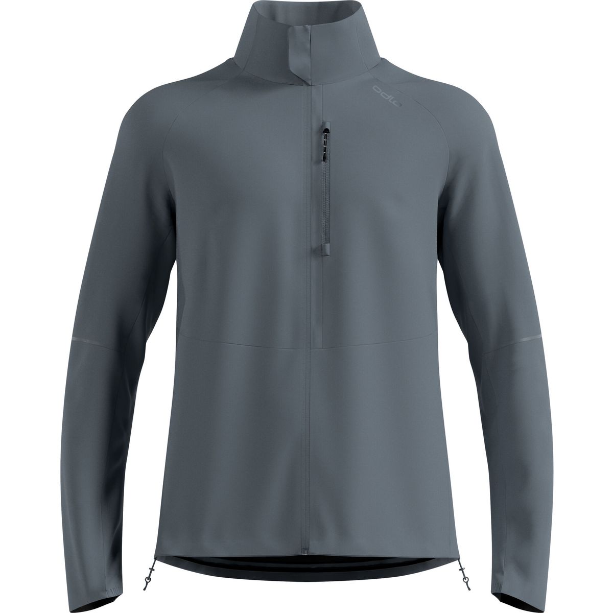 Odlo Zeroweight Pro Windproof stormy weather (10512) S 316152-10512-S
