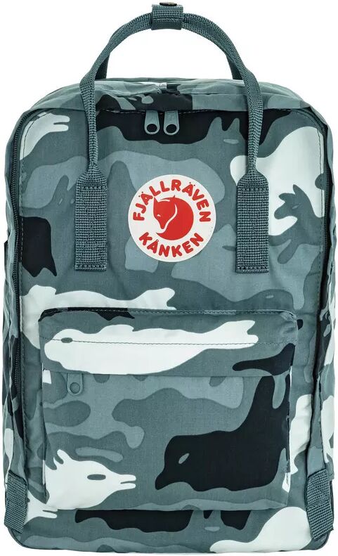 Fjällräven - Rucksack, 18 L, Blau