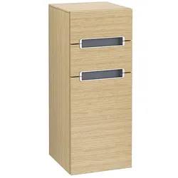 Villeroy & Boch Subway 2.0 A7131RVJ 354x857x370mm Eckig Nordic Oak