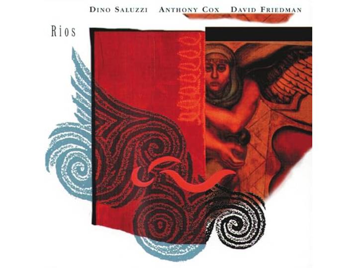 Dino Saluzzi - Rios
