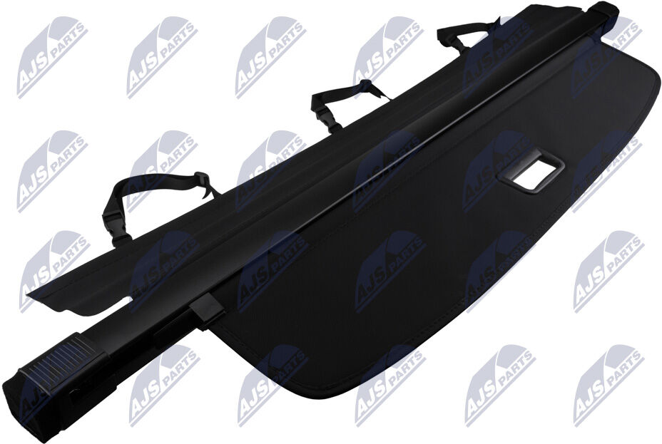 Nty Laderaumabdeckung Ezc-Vw-675