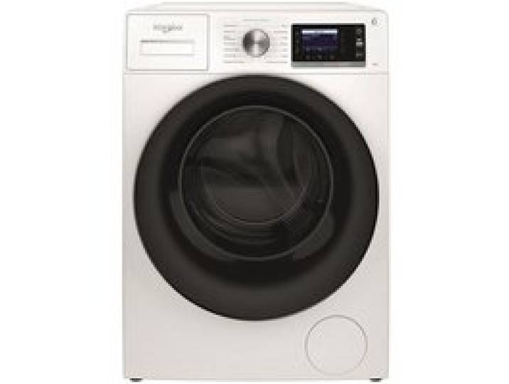 MAL Posable Front SUPREME SILENCE Blanc 9 KG 1400 trs Classe A-20 WHIRLPOOL - W698FR