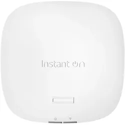 HPE Networking Instant On AP22 Accesspoint (R6M50A)