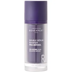NOVEXPERT Pro-Retinol Booster-Duo-Serum