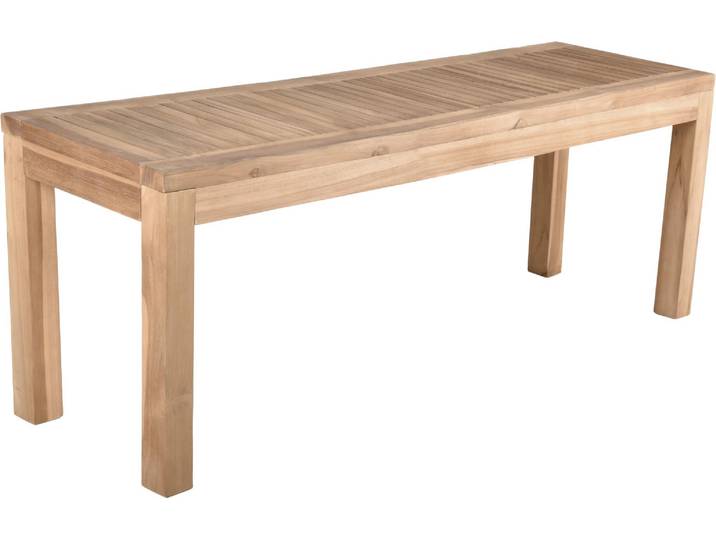 Bank BIARO, 2-Sitzer