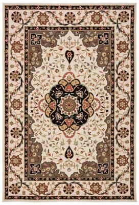 SAFAVIEH Handmade Easy Care Aretha Oriental Rug