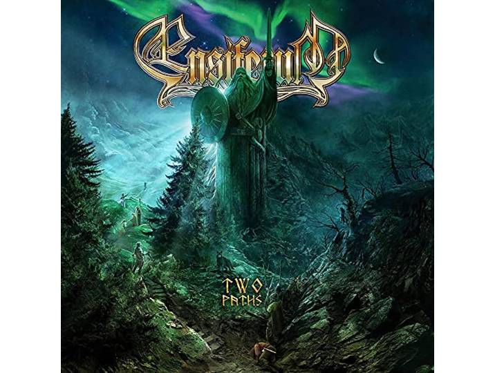 Ensiferum - Two Paths