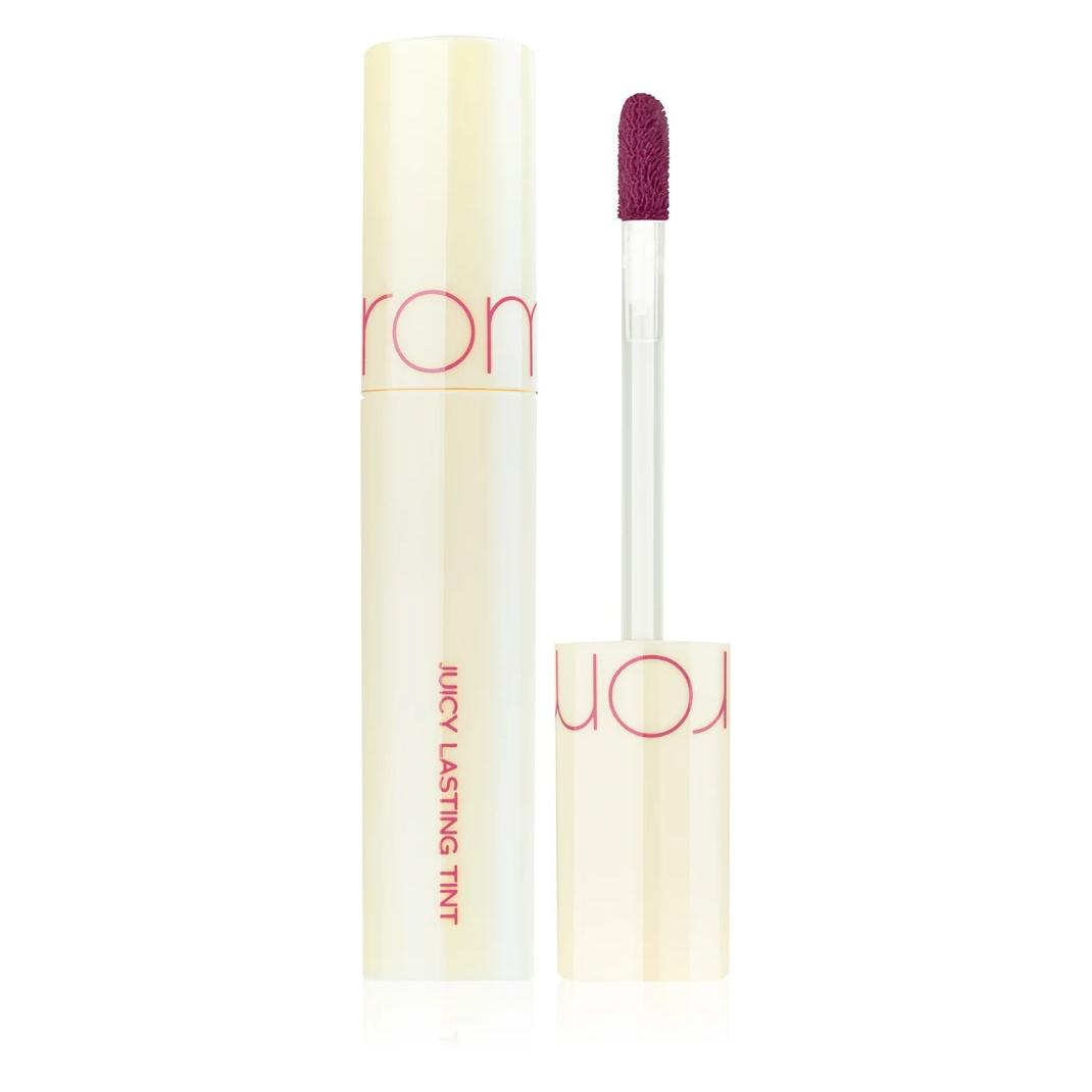 Rom&Nd Juicy Lasting Tint Lip Tint 0.2 fl oz 28 Bare Fig (28 Bare Fig) (8809625245498)