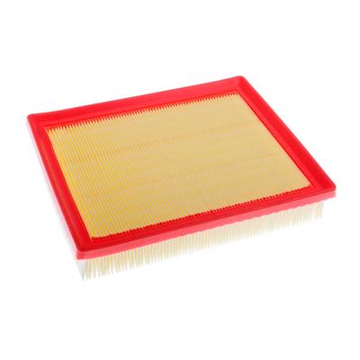 DENCKERMANN Luftfilter A141631 Umluftfilter 35mm für TOYOTA