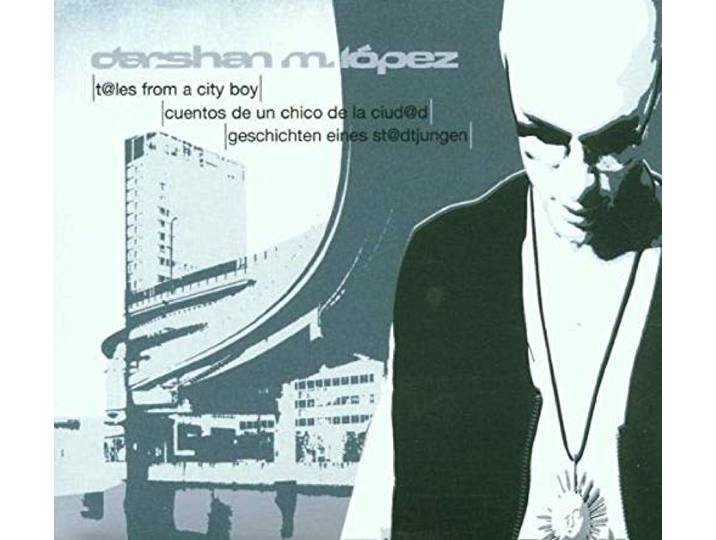 Tales from a City Boy
