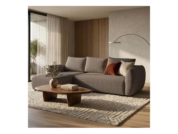 Selsey Ecksofa ZORDO