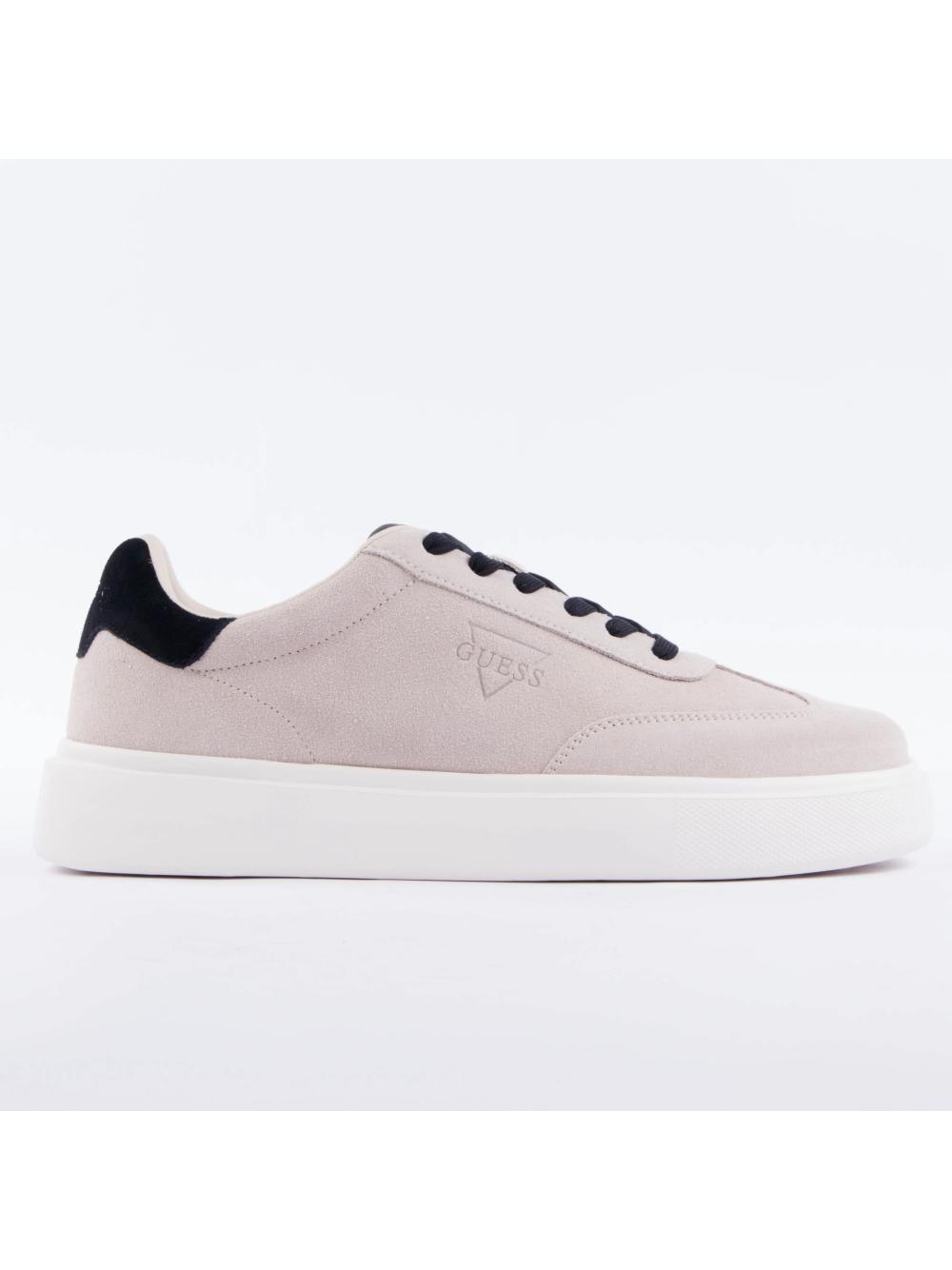 Guess Elba herensneakers