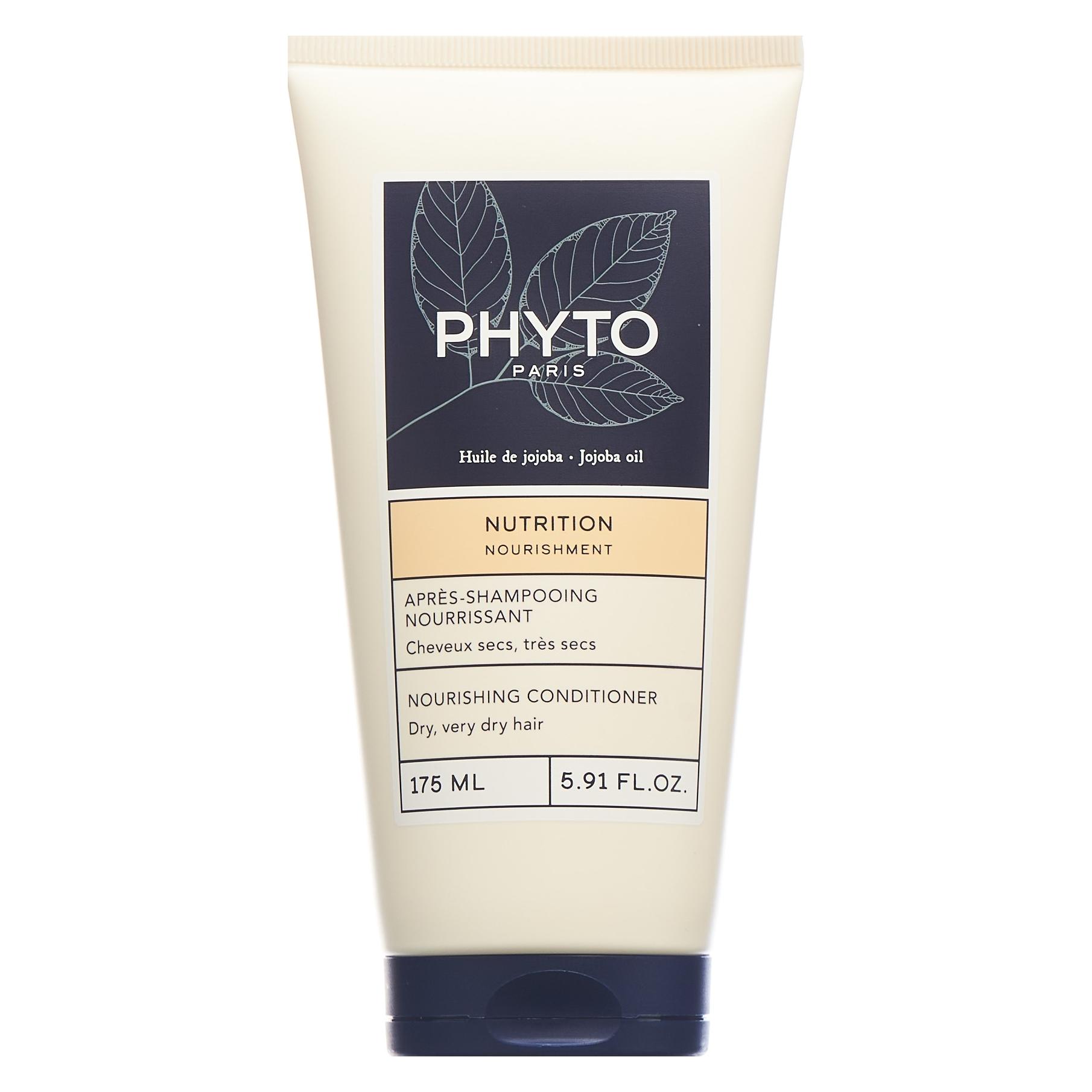 Phyto Nutrition Conditioner Tb 175 ml (175 ml) (036293)