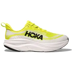 Hoka Herren Skyflow gelb 42.0