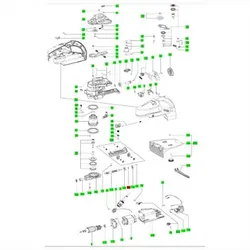 FESTOOL Sicherungsring DIN 471-6x0,7