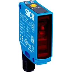 Sick Reflexions-Lichtschranke WL12G-3P2582