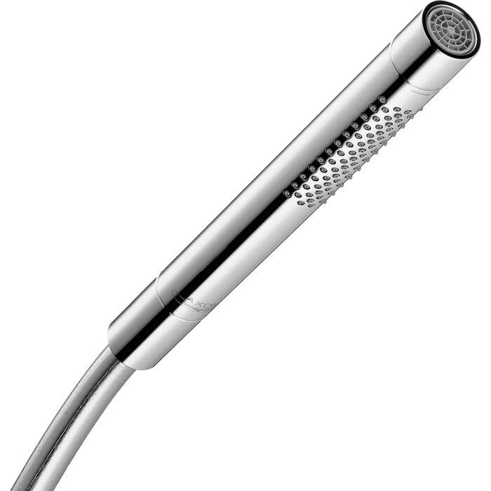 hansgrohe Axor Starck Stabhandbrause 28532000 2 Strahlarten, chrom