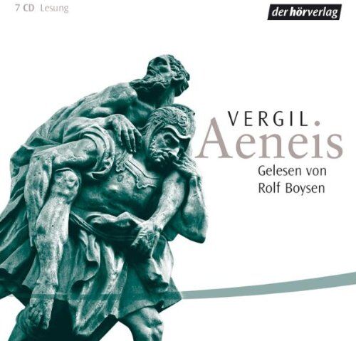 Vergil - Aeneis - Preis vom 11.10.2026 15:43:13 h
