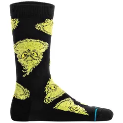 Mean One Socken Unisex Socken