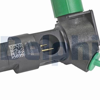 DELPHI Einspritzventil 28271551 für Mercedes