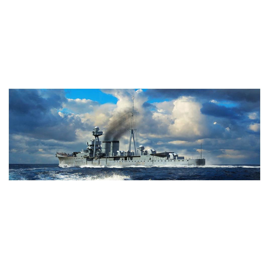 Trumpeter HMS Calcutta (06741)