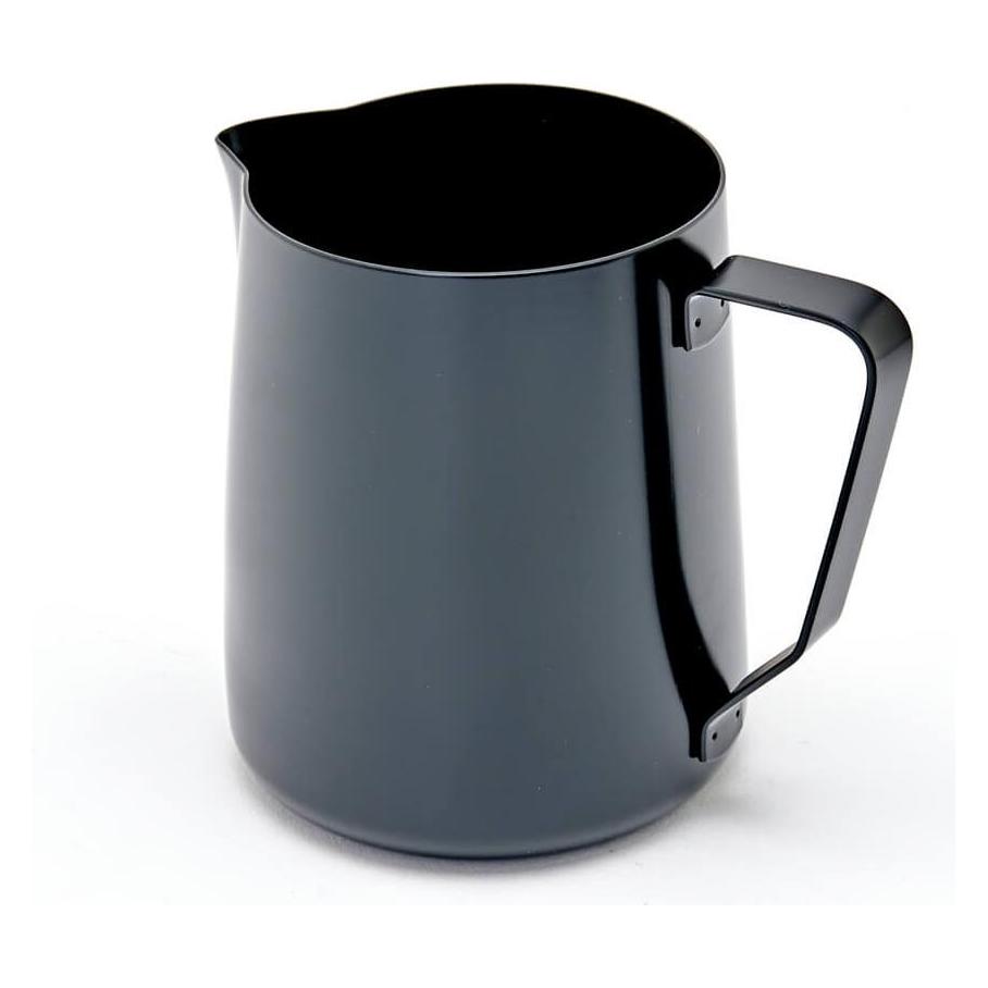 Rhinowares Rhino Coffee Gear Stealth Milchkrug - Krug Juodas 950 ml (CD/RHTEF32OZ)